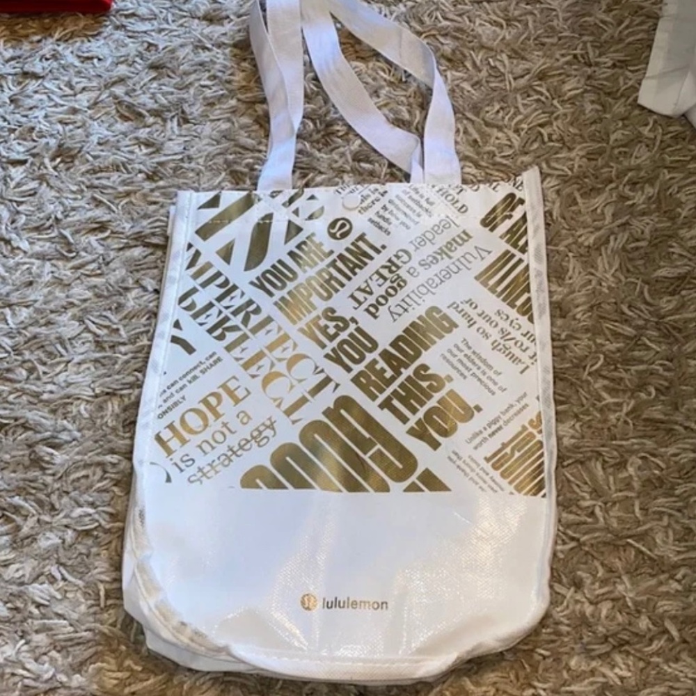 Lulu bag